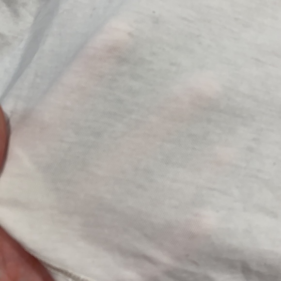 Lululemon Devotion Short Sleeve Tee sz 4 - Picture 5 of 9